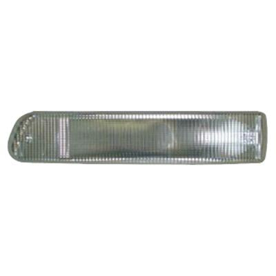 2090097-5 - FRONT LAMP - L/H - CLEAR - ABOVE HEADLAMP - IVECO STRALIS - AS/AD/AT - 2003-2012