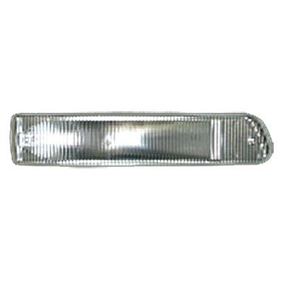 2090097-6 - FRONT LAMP - R/H - CLEAR - ABOVE HEADLAMP - IVECO STRALIS - AS/AD/AT - 2003-2012