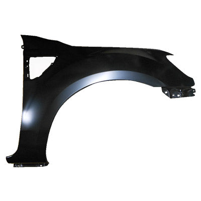 FRONT GUARD - R/H TO SUIT FORD RANGER 2012- – Vernon and Vazey Truck ...