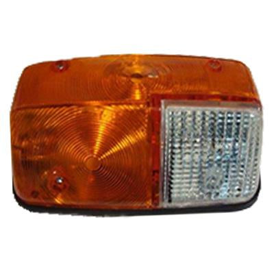 3075097-1 - CORNER LAMP - L/H - ISUZU SSZ BUS 1974-