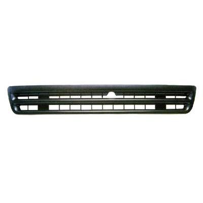 3081020-88 - FRONT PANEL - GRILLE - 2003- - ISUZU GIGA CVR/CXZ/CXM/EXR 1997-