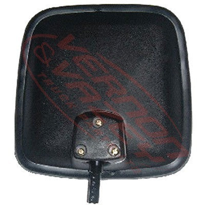 3090016-21 - MIRROR HEAD - L/H - 30MM BALL - ISUZU FSR/FTR/FVR 1984-94