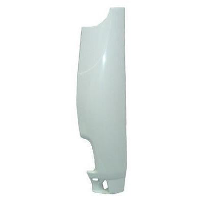 3091024-03 - FRONT CORNER PANEL - L/H - W/O HOLES - ISUZU FRR/FSR/FTR 1996-