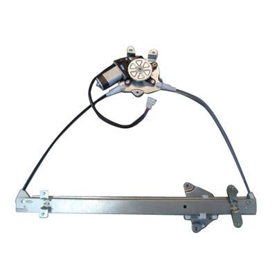 3091060-2 - WINDOW REGULATOR - R/H - ELECTRIC W/MOTOR - ISUZU FRR/FSR/FTR 1996-