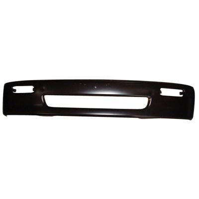 3091090-01 - FRONT BUMPER - NARROW - 380mm HIGH - ISUZU - FSR / FTR / FV - 1996 - 2004