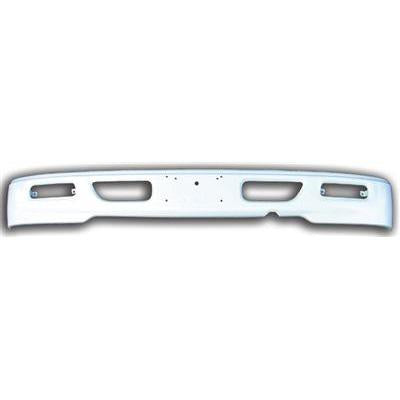 3091090-02 - FRONT BUMPER - NARROW - 280mm HIGH - ISUZU - FRR 1996 - 2005