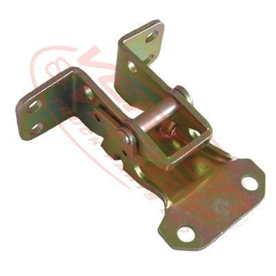 3096010-03 - DOOR HINGE - L=R - LWR - W/O SPRING - SNGLE ACT - ISUZU ELF NPR/NRR/NKR/NHR 1985-93