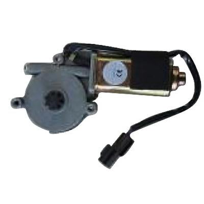 3097060-01 - WINDOW REGULATOR MOTOR - L/H - 24v - ISUZU ELF NPR/NRR/NKR/NHR 1994-