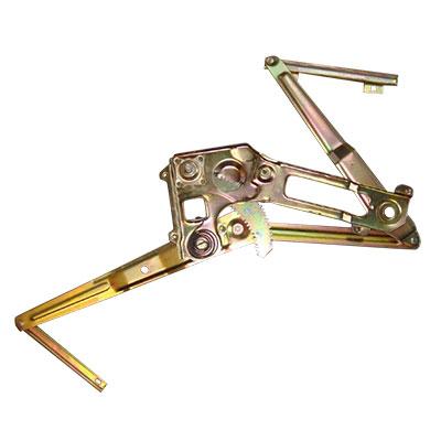 3097060-1 - WINDOW REGULATOR - MANUAL - L/H - ISUZU ELF NPR/NRR/NKR/NHR 1994-