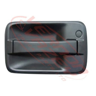 3097210-71 - DOOR HANDLE - OUTER - L/H - ISUZU NKR/NPR 2009-