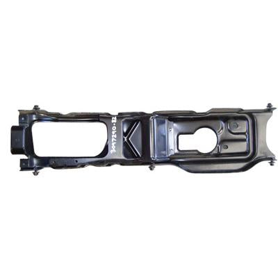 3097290-82 - FRONT BUMPER IRON - R/H - WIDE - ISUZU NKR/NPR 2009-