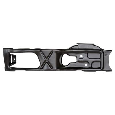 3097290-84 - FRONT BUMPER IRON - R/H - NARROW - ISUZU NKR/NPR 2009-