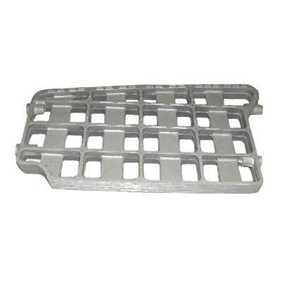 3185004-00 - STEP - ALLOY - L/H=R/H - HINO FD/FF/FG/GD 1984-89