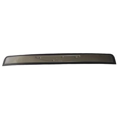 3186020-6 - FRONT PANEL GARNISH - UPPER - HINO PROFIA SS/FN/LSH/LFS 1994-