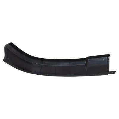 3186290-74 - LOWER BUMPER MOULDING - R/H - HINO 700 SERIES 2002-
