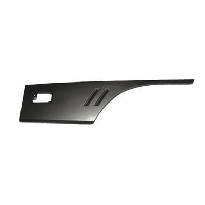 3187010-91 - FRONT DOOR GARNISH - L/H - LOWER - HINO GH/FM/FH/FF/FE/FD/GD/FT/GT 1990 - 1996