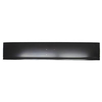 3187020-01 - FRONT PANEL - WIDE - W/HINO 'H' HOLE   1998- - HINO GH/FM/FH/FF/FE/FD/GD/FT/GT 1990-