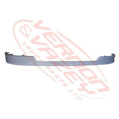 3187090-21 - FRONT APRON - WIDE - HINO GH/FM/FH/FF/FE/FD/GD/FT/GT 1990-