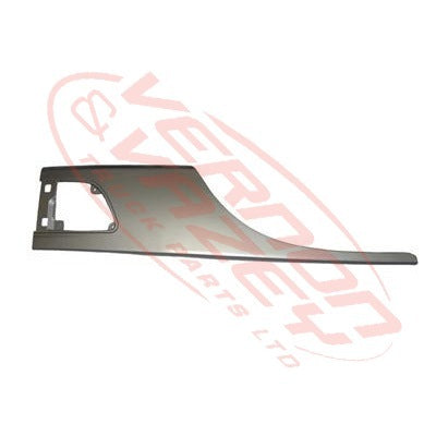 3190010-93 - FRONT DOOR GARNISH - L/H - LOWER - HINO ECONO FC/MFB 1998-