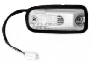3191070-30 - ROOF SIDE LAMP - L=R - HINO RANGER PRO 500 FC/FD/FC/FM 2002-