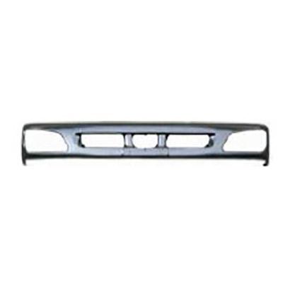 3191090-10 - FRONT BUMPER - NARROW - SINGLE STUD - 2010- 2016 - HINO RANGER PRO 500 FC/FD/FE/GD 2010 - 2016