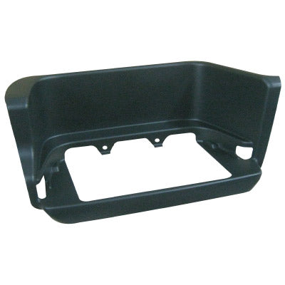 3192004-03 - STEP PANEL - LOWER - 3 STEP TYPE - L/H - WIDE - HINO RANGER 500 2017 - GH, FM