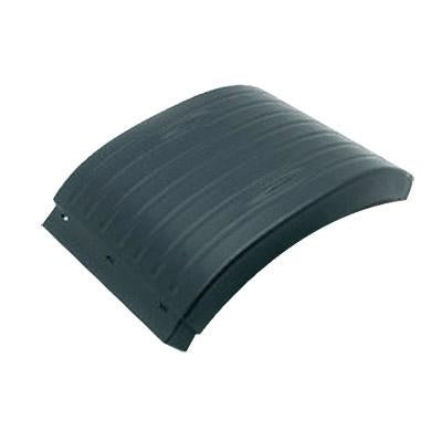 3305052-70 - REAR MUDGUARD - TOP - L=R - MAN TGA XXL