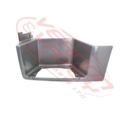3310004-21 - STEP LOWER - L/H - MAN TGX 2008- VERSION 1