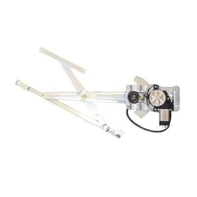 3486060-1 - WINDOW REGULATOR - L/H - ELECTRIC - MAZDA T3500/T4100 1989-      TITAN 1990-2006