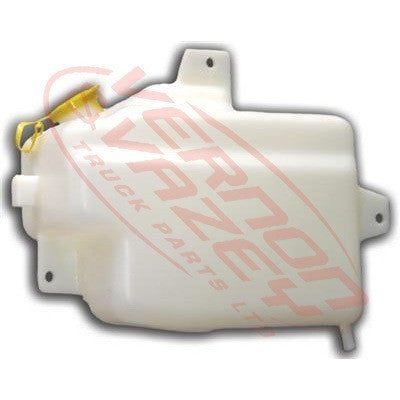 3486075-0 - OVER FLOW BOTTLE - MAZDA T3500/T4100 1989-