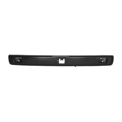 3486090-01 - FRONT BUMPER - WIDE CAB - MAZDA T3500/T4100 1989-