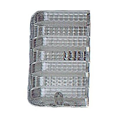 3486098-24 - REAR LAMP - LENS - R/H - CLEAR - MAZDA T3500/T4100 1989-