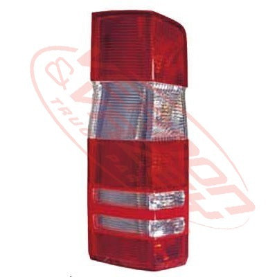 3543198-1G - REAR LAMP - L/H - MERCEDES SPRINTER 2006-