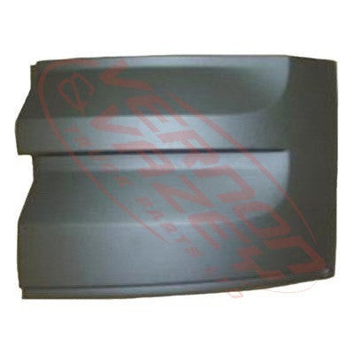 3575024-7 - FRONT CORNER PANEL - GARNISH - L/H - MERCEDES BENZ ACTROS MP1