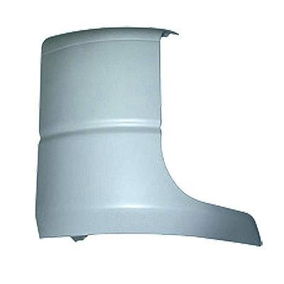 3575124-22 - CORNER PANEL - COVER - R/H - MERCEDES BENZ ACTROS - MP2