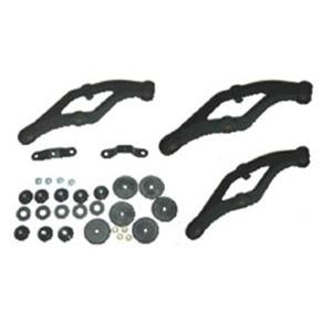 3575170-73 - SUN VISOR BRACKETS - MERCEDES BENZ ACTROS - MP2