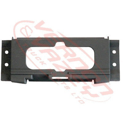 3575290-00 - FRONT BUMPER - LOWER - CENTRE - MERCEDES BENZ ACTROS - MP3