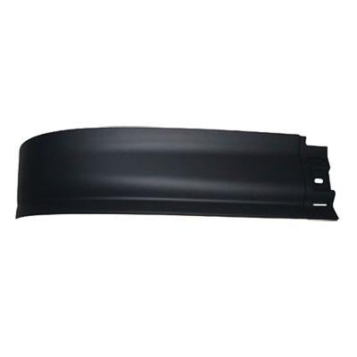 3575190-51 - FRONT BUMPER - APRON - L/H - 180mm HIGH - MERCEDES BENZ ACTROS - MP2 MEGA