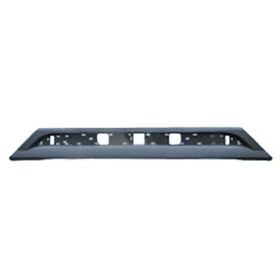 3575290-5 - FRONT BUMPER APRON - CENTRE - 180MM HIGH - MERCEDES BENZ ACTROS - MP3 - MEGA