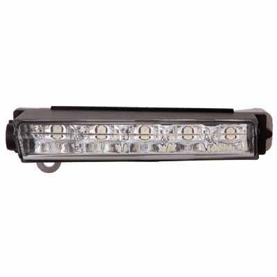 3575297-11 - FRONT LAMP - L/H - LED TYPE - MERCEDES BENZ ACTROS - MP3