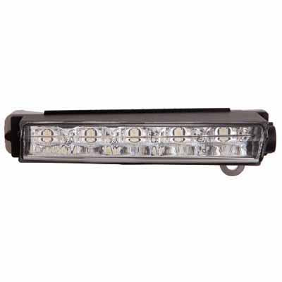 3575297-12 - FRONT LAMP - R/H - LED TYPE - MERCEDES BENZ ACTROS - MP3
