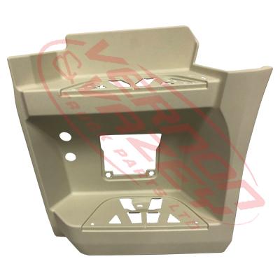 3575304-21 - STEP PANEL - LOWER & MIDDLE - L/H - 53CM HIGH - MERCEDES BENZ ACTROS - MP4