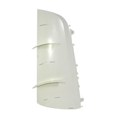 3575324-04 - FRONT CORNER VANE - R/H - MERCEDES BENZ ACTROS - MP4 - CLASSIC SPACE / STREAM SPACE