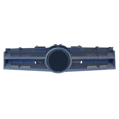 3575399-35 - FRONT GRILLE INSERT (BELOW FRONT PANEL) - MERCEDES BENZ ACTROS - MP4 - MP4 & LOW