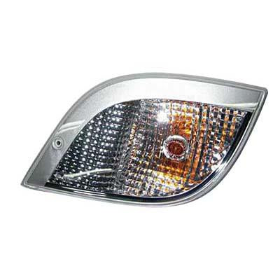 3576197-01 - CORNER LAMP - L/H - CLEAR - MERCEDES BENZ ATEGO 2004-