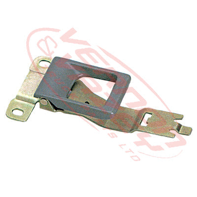 3785010-01 - DOOR HANDLE - LH=RH - INNER - MITSUBISHI FM515/FK416 1984-93