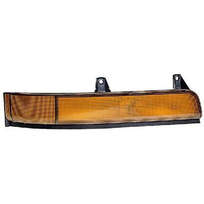 3787097-4 - FRONT LAMP - R/H - AMBER - MITSUBISHI FM615/FK516 1994-