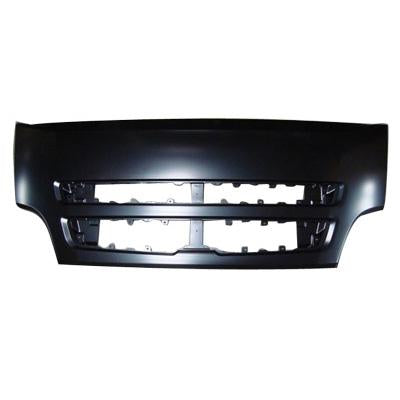 3788120-01 - FRONT PANEL - MITSUBISHI HEAVY FP/FV/FS EURO V 2008-