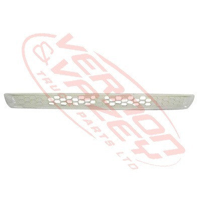 3788199-01 - GRILLE - UPPER - MITSUBISHI HEAVY FP/FV/FS EURO V 2008-
