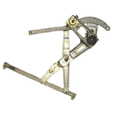 3795060-1 - WINDOW REGULATOR - MANUAL - L/H - MITS CANTER FE444/FK330/FE335 84-94